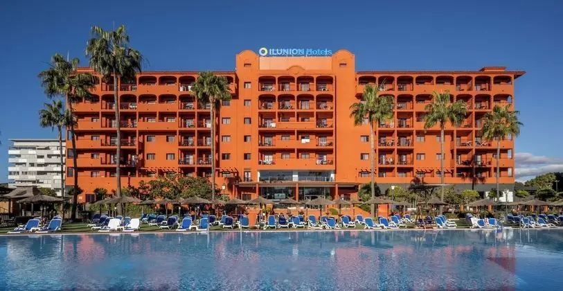 Aparthotel Myramar Fuengirola - Öne Çıkan Resim