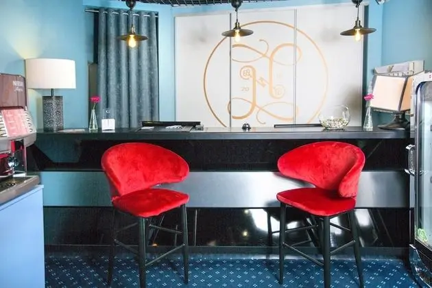 Apart-Hotel Naumov