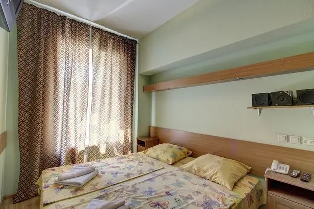 Apart-Hotel Nevsky 78 - Öne Çıkan Resim