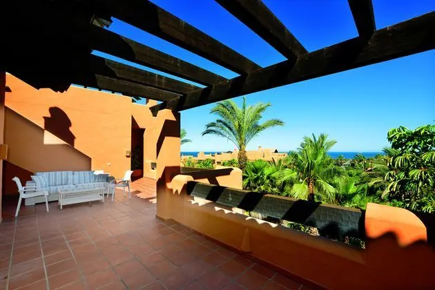 Aparthotel Novo Resort