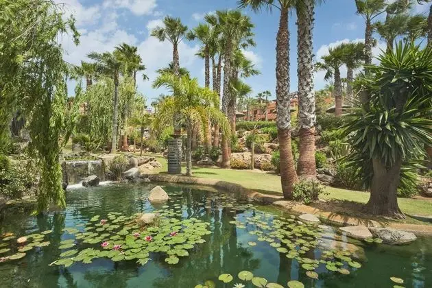 Aparthotel Novo Resort - Öne Çıkan Resim