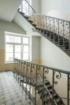 Aparthotel Nowy Świat 28 - İç Mekan