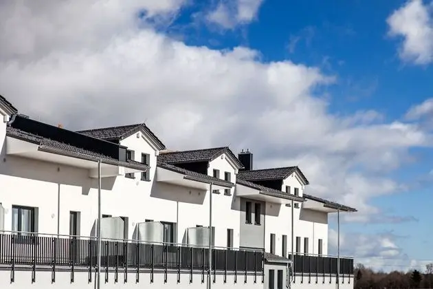 Aparthotel Oberfeld West