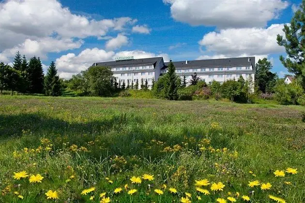 Aparthotel Oberhof