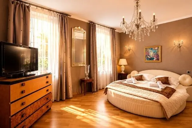 Aparthotel Oberza - Öne Çıkan Resim