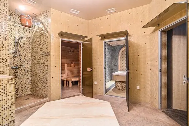 Apart-Hotel Onegin - Spa