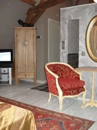 Apart-Hotel Op De Beek Anno 1410 - İç Mekan