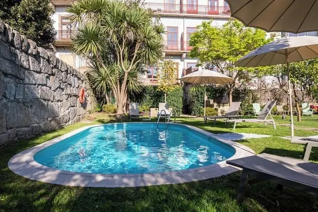 Aparthotel Oporto Alves da Veiga - Öne Çıkan Resim
