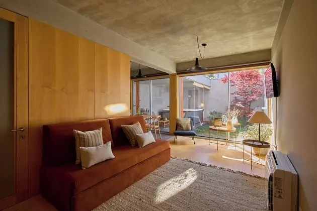 Aparthotel Oporto Anselmo - Öne Çıkan Resim