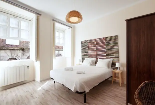 Aparthotel Oporto Entreparedes - Öne Çıkan Resim