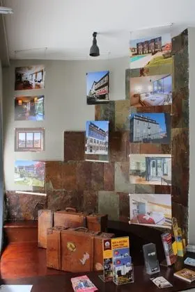 Aparthotel Oporto Entreparedes - Öne Çıkan Resim