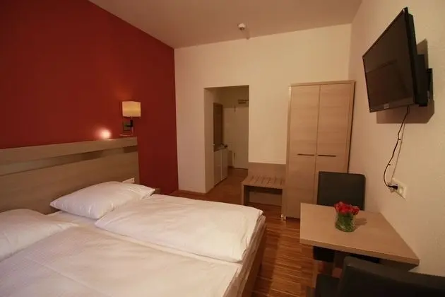 Aparthotel Orchidea