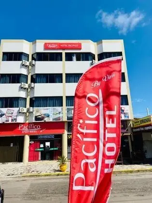 Apart-Hotel Pacífico