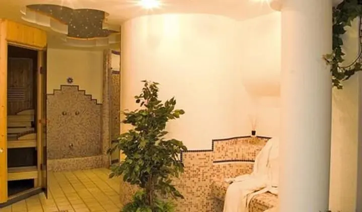 Aparthotel Panorama - Spa