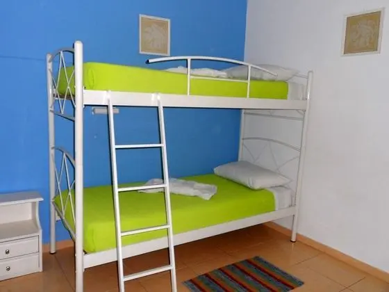 ApartHotel Papafotis