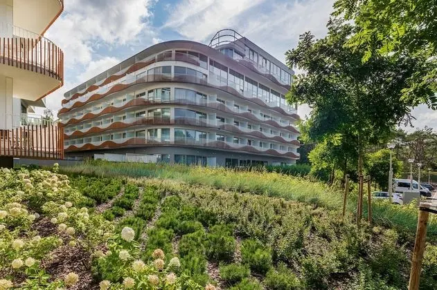 Apart Park by Renters