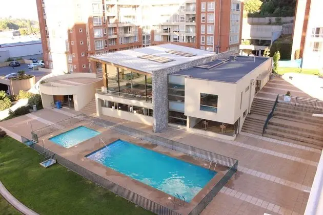 Apart Hotel PGE