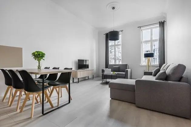 Aparthotel Platinum - Öne Çıkan Resim