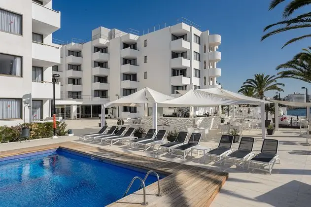 Aparthotel Playasol Jabeque Soul