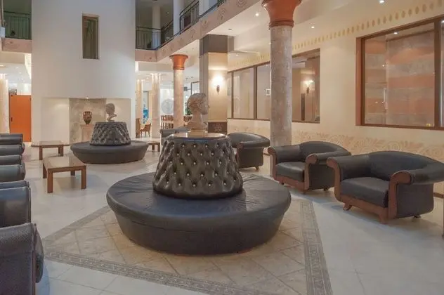 Aparthotel Poseidon - All inclusive