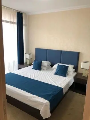Aparthotel Poseidon - All inclusive - Oda