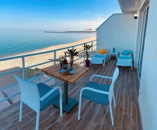 Apart-hotel Poseidon