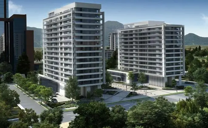 Apart Hotel Premium2