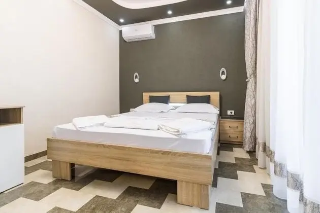Apart Hotel President