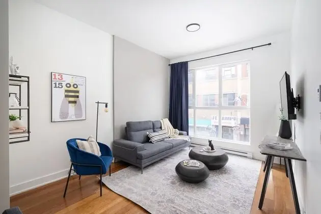 ApartHotel Prince Arthur