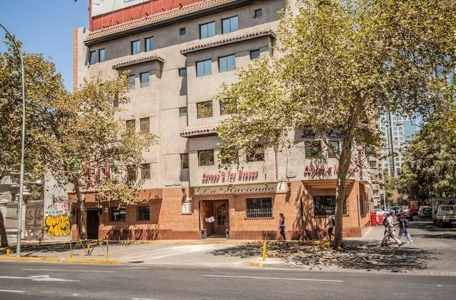 Apart Hotel Principado