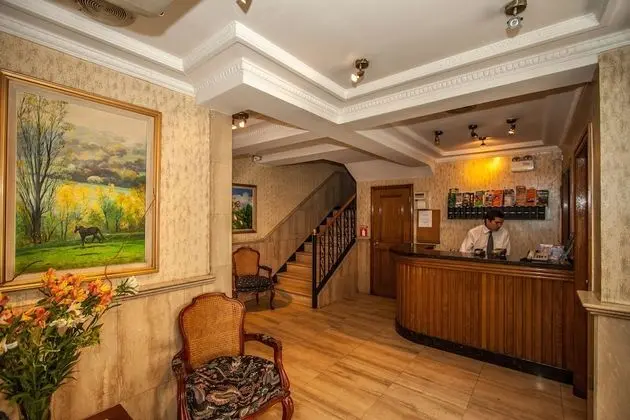 Apart Hotel Principado - Öne Çıkan Resim