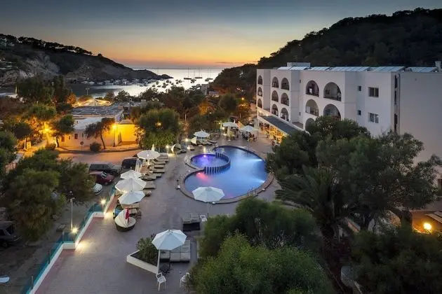 Aparthotel Puerto Vadella