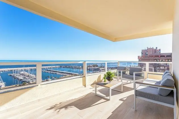 Aparthotel PYR Fuengirola - Öne Çıkan Resim
