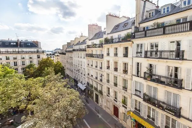 Aparthotel Quartier Libre Saint Georges