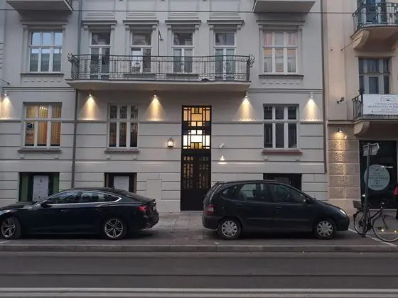 Aparthotel Rakowicka Residence