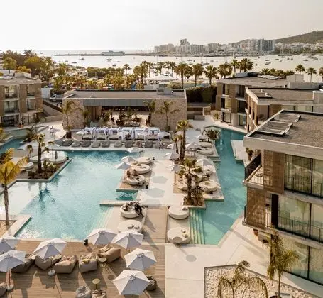 Aparthotel Reco des Sol - Öne Çıkan Resim