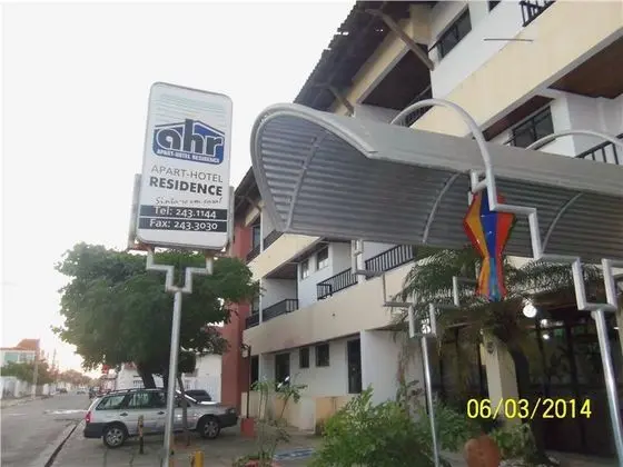 Apart Hotel Residence