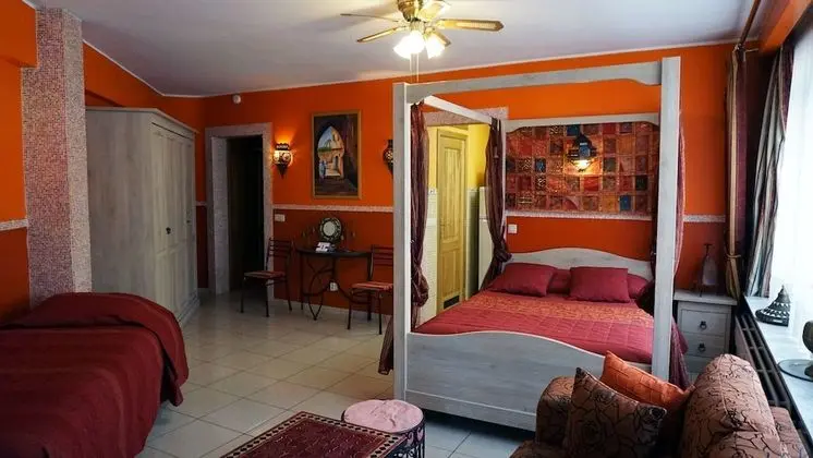 Aparthotel Résidence Bara Midi - Öne Çıkan Resim