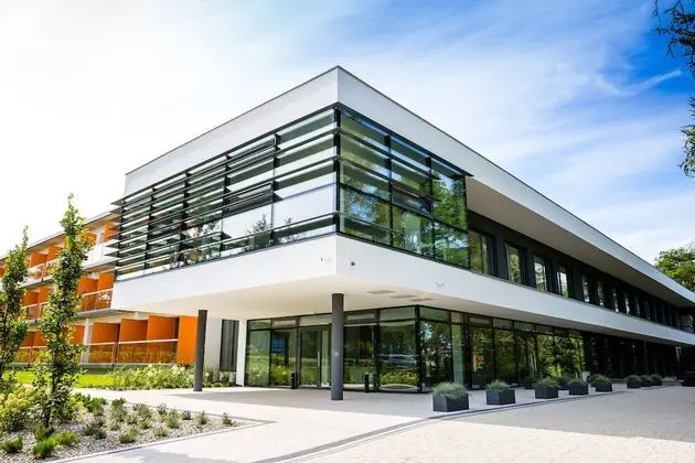 Apart Hotel Residence Jastrzębia Góra