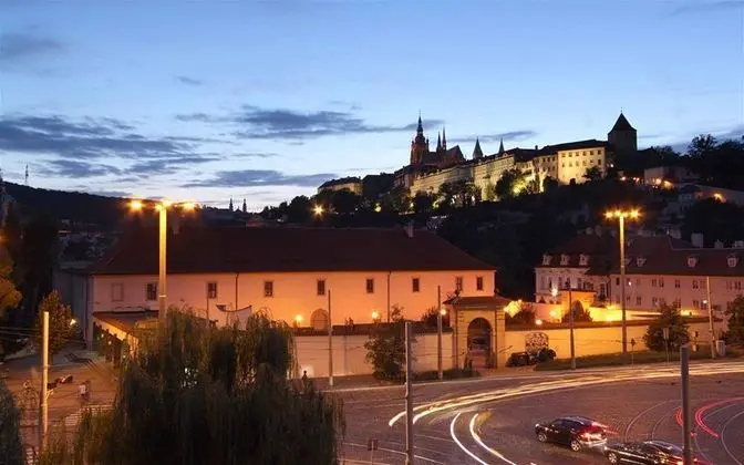 Aparthotel Residence Trinidad