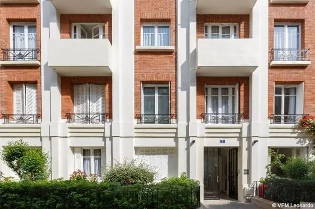 Aparthotel Residences Paris Asnieres