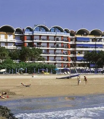 Aparthotel Residenz Florida