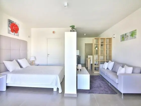 Aparthotel Rigaud By Altissimo - Studio 126
