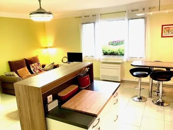 Apart-Hotel  Riviera Old Port