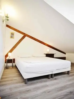 Apart-Hotel Riviera Old Port - Oda