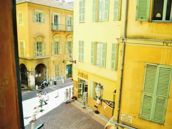 Apart Hotel Riviera - Old Town - Promenade des Anglais