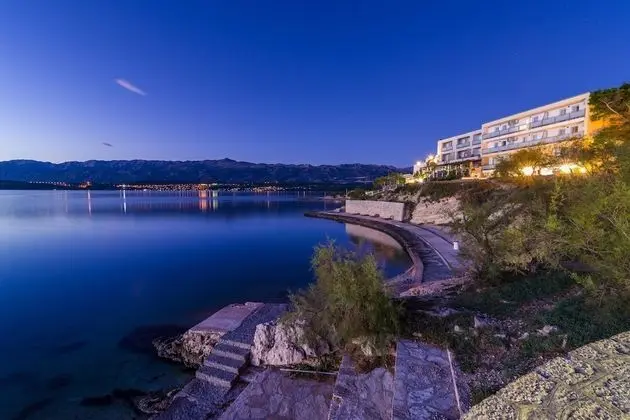 Aparthotel Roccia