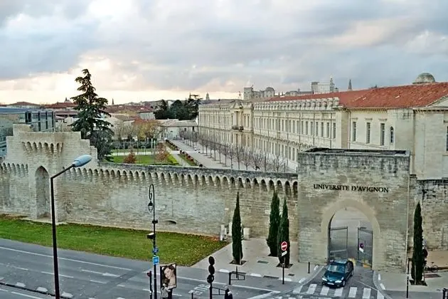 APART HOTEL SAINTE MARTHE