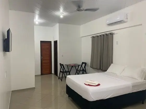 APART-HOTEL SALINE