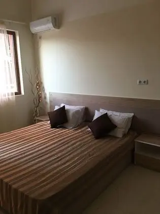 Apart Hotel Salt Lake - Oda